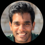 Ashish Patel