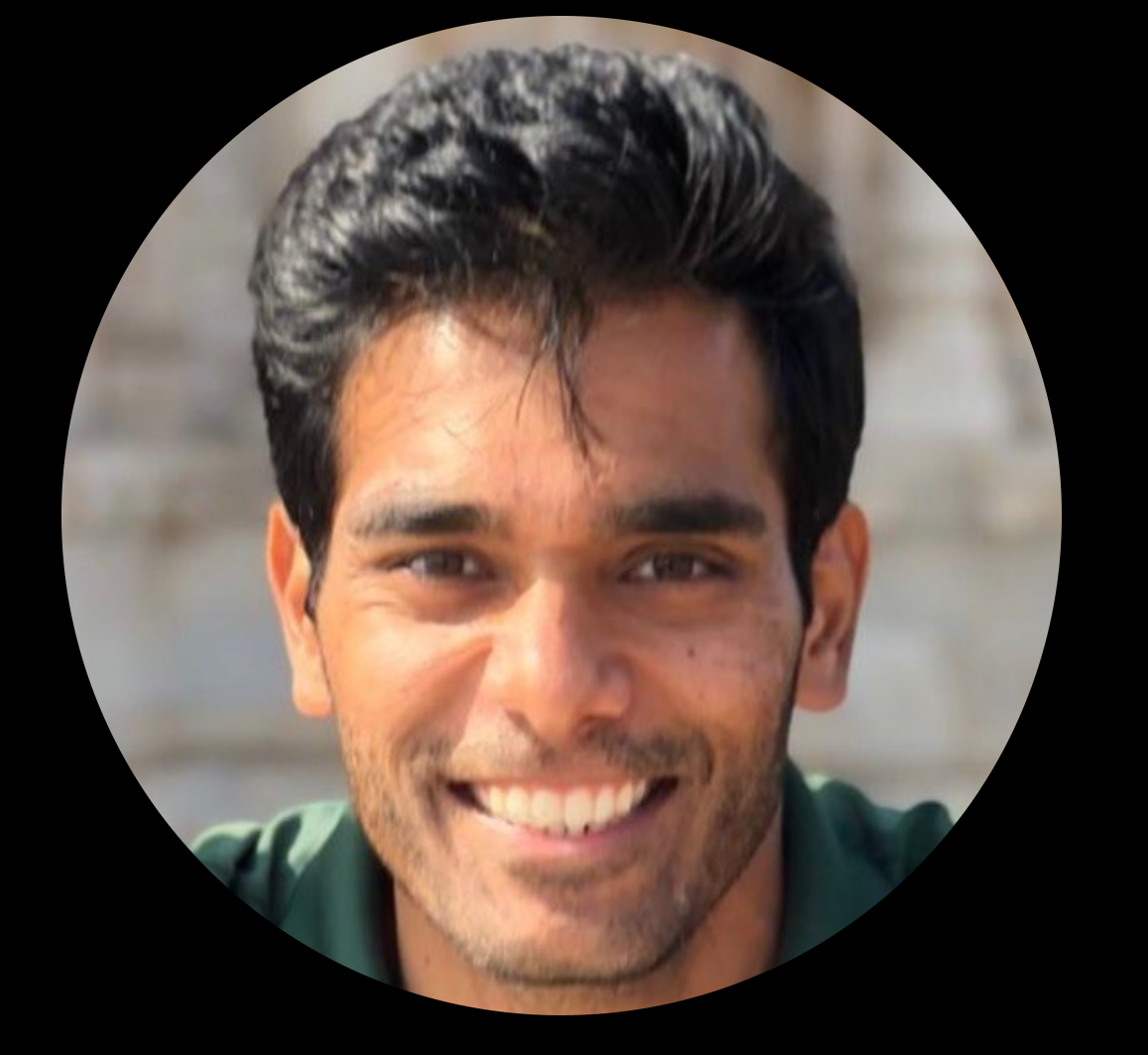 Ashish Patel